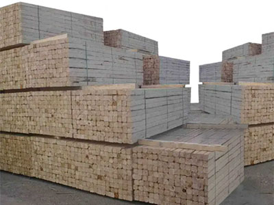 İstiflenmiş Tuğlalar